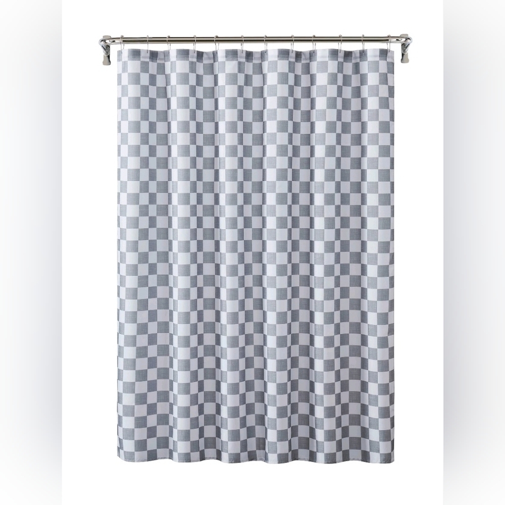 Shower Curtain - Picture 2 of 6